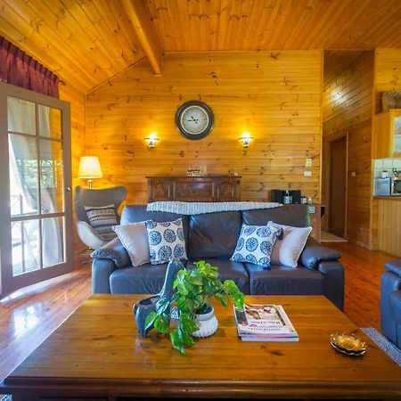 Silky Oak Cottage Pokolbin Zewnętrze zdjęcie