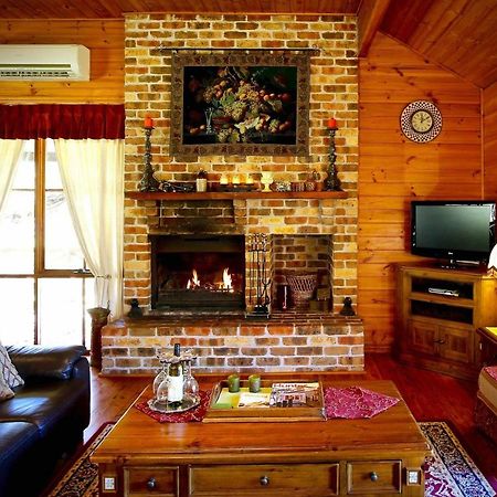 Silky Oak Cottage Pokolbin Zewnętrze zdjęcie