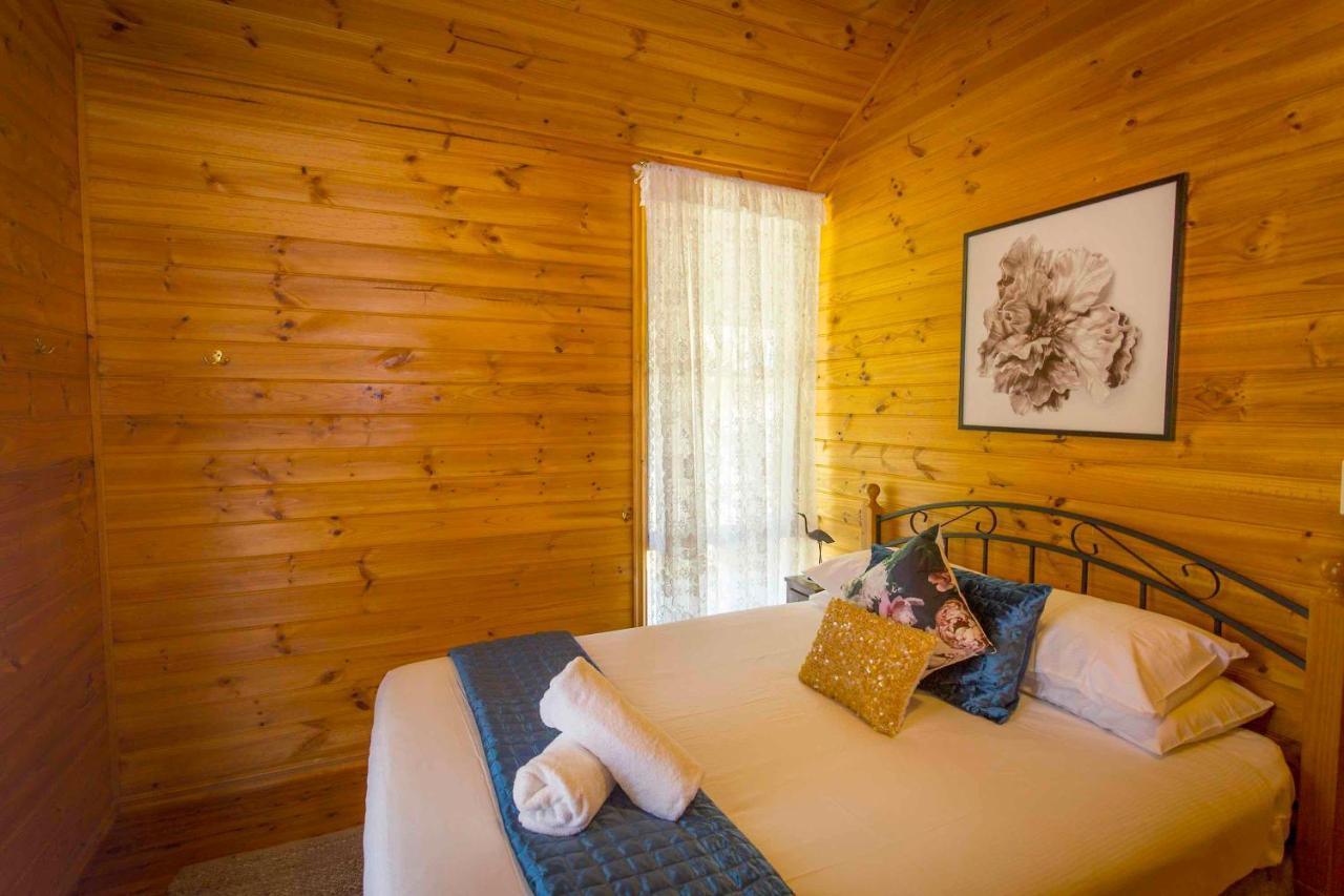 Silky Oak Cottage Pokolbin Zewnętrze zdjęcie