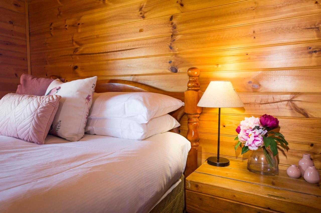 Silky Oak Cottage Pokolbin Zewnętrze zdjęcie